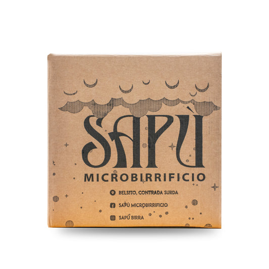 12 Bottiglie - 3 Tipologie