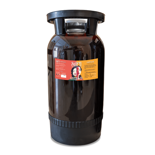 Cotta 13 - Fusto 24L