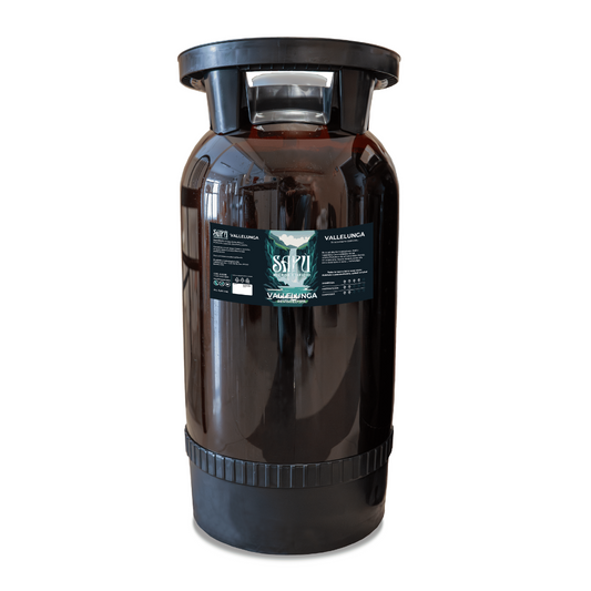 Vallelunga IPA - Fusto 24L